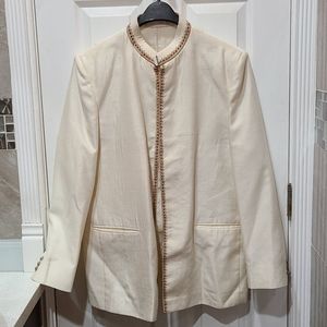 Traditional Indian Outfit